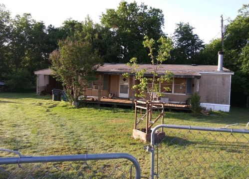 5410 Ashworth Ct, Granbury, TX 76048-6566