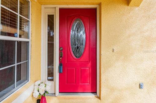 11445 Bathgate Ct, New Port Richey FL  34654-4588 exterior