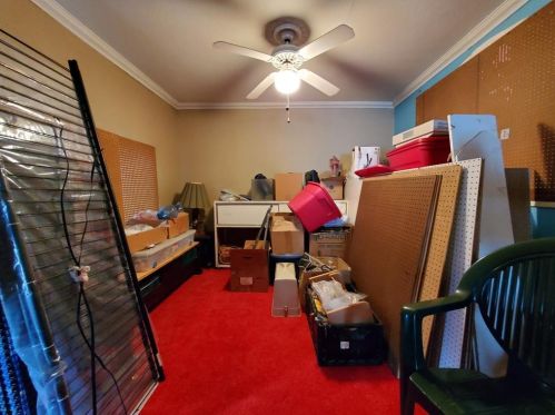 2213 Miller Ave, Fort Worth, TX 76105-2628