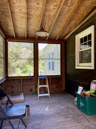 2596 Harkney Hl Rd, Coventry RI  02816-4639 exterior