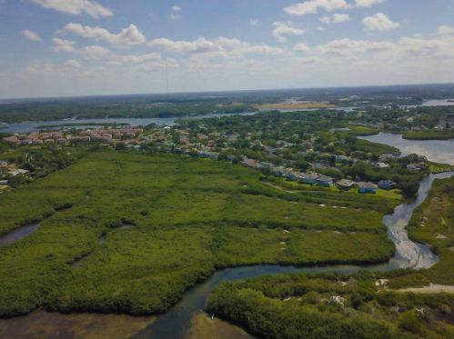 1040 Pointe Alexis Dr, Tarpon Springs FL  34689-7119 exterior