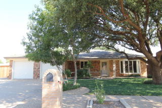 5514 73rd St, Lubbock, TX 79424-1812