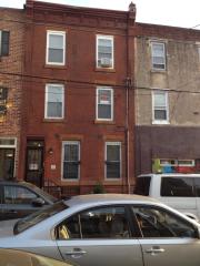 2144 Catharine St, Philadelphia PA  19146-1279 exterior