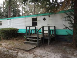 8707 Wakulla Springs Rd, Tallahassee FL  32305-9185 exterior