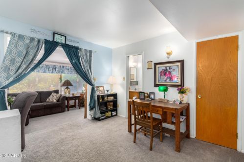 5409 Billings St, Mesa AZ 85207-0600 exterior