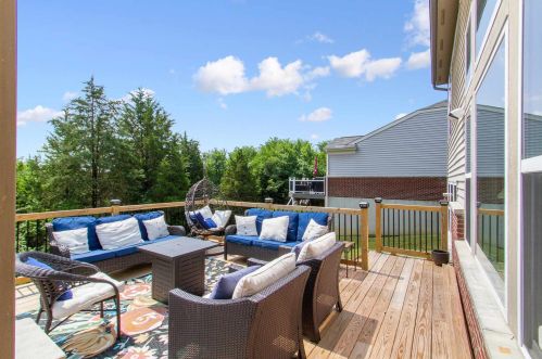 664 Talus Way, Grants Lick KY  41001-1428 exterior