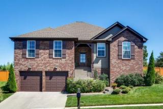 8805 Ivy Mount Ln, Nolensville, TN 37135-4030