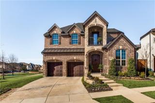 6929 Tabernacle Dr, Plano, TX 75024-7561