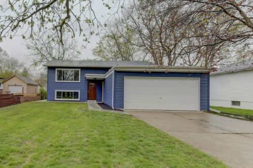 7132 Van Buren Ct, Gary, IN 46410-3859
