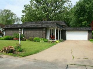 313 Orangewood Rd, Mitiwanga, OH 44839-1356