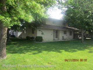 220 Stine Rd, Bakersfield CA  93309-2018 exterior