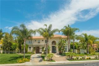 3873 Winford Dr, Los Angeles, CA 91356-5801