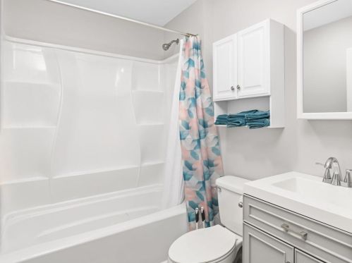 119 Regent Ave, Providence RI  02908-5430 exterior