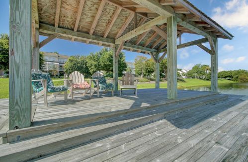 2945 Waterleaf Rd, Johns Island SC  29455-3176 exterior