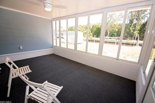 5157 Sandpiper Dr, Saint James City FL  33956-2837 exterior