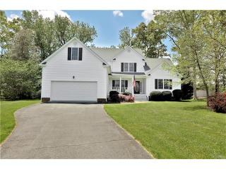 3718 Liberty Point Dr, Midlothian VA  23112-3089 exterior