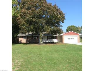 4381 Magnolia Ave, Perry, OH 44081-9746