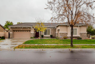 3047 Cullumber St, Gilbert, AZ 85234-6352