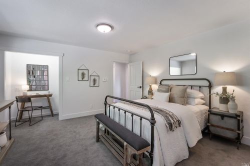 12675 Fiori Ln, Sebastopol CA  95472-9571 exterior