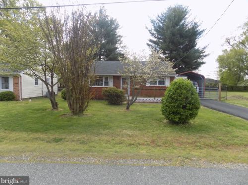 300 Hamilton St, Fredericksburg, VA 22408-2930