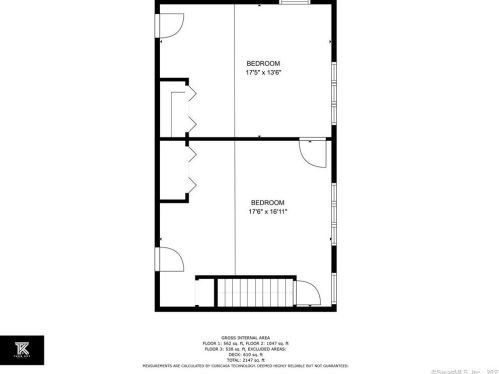 122 Carpenter Rd, New Hartford CT  06057-3003 exterior