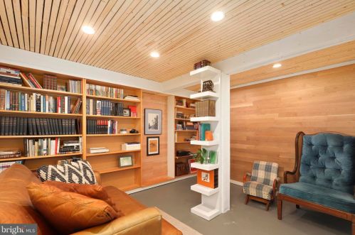 1427 Franklin St, Fredericksburg VA  22401-4503 exterior