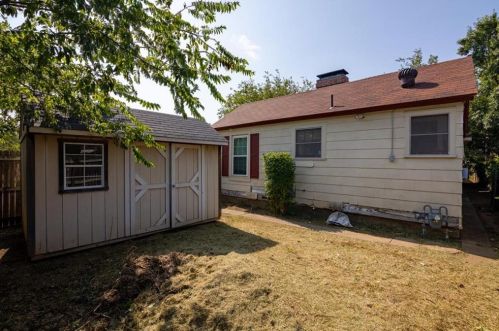 2700 Western Ave, Fort Worth TX  76107-4237 exterior