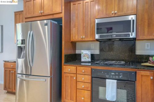 40 Snowy Egret Ct, Oakley CA  94561-1679 exterior