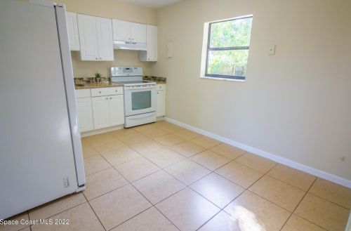 1061 Olive St, Cocoa FL  32922-6241 exterior