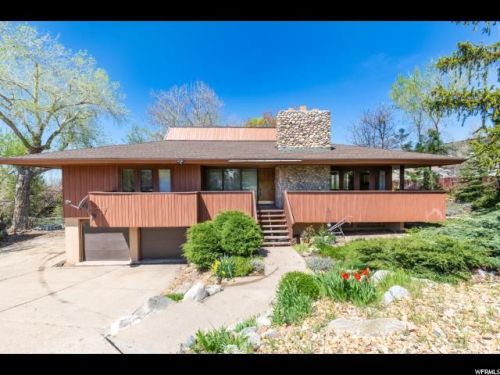 5505 E Ave, Ogden, UT 84403