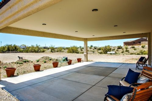 4189 Wagon Wheel Dr, Lake Havasu City AZ  86404-2086 exterior