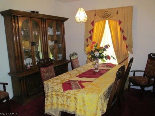 4207 35th St, Lehigh Acres FL  33976-4108 exterior