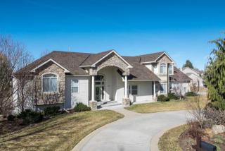 2501 Timber Dr, Pearl ID  83616-4665 exterior