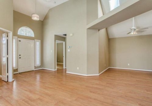 3101 Sawtooth Dr, Plano TX  75025-4207 exterior