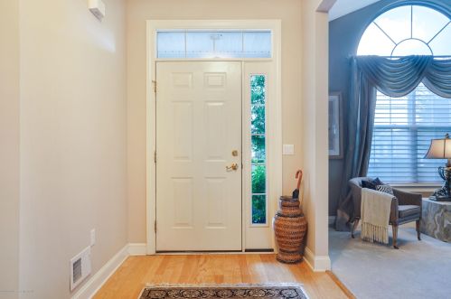 446 Monticello Ln, Lakewood NJ  08701-5790 exterior