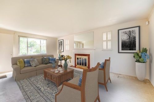 1418 Riverview Dr, Verona, PA 15147-2002
