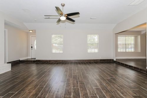 2540 River Ridge Ln, Conroe TX  77385-4670 exterior