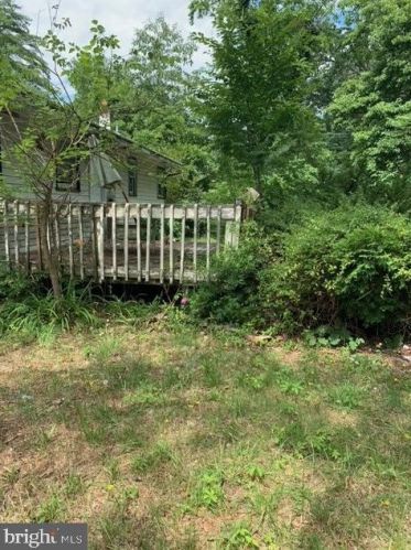 182 Pardee Blvd, Browns Mills NJ  08015-1257 exterior