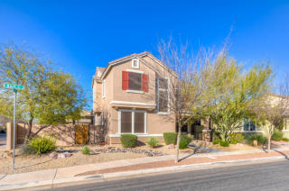 3370 Bart St, Gilbert, AZ 85295-3409