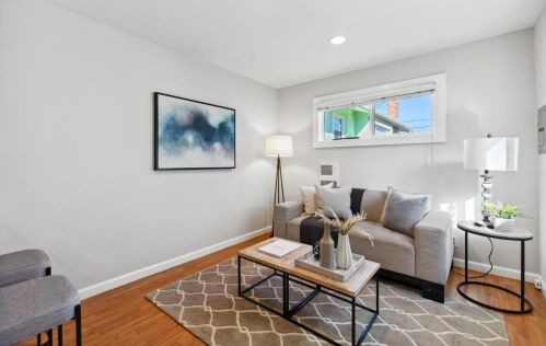 2924 61st Ave, Oakland CA  94605-1517 exterior