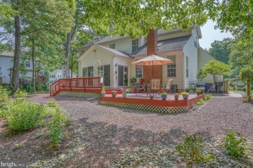 34 Shinnecock Rd, Dover DE  19904-9433 exterior