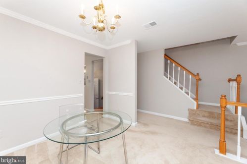 7921 Gunston Woods Pl, Lorton VA  22079-2331 exterior