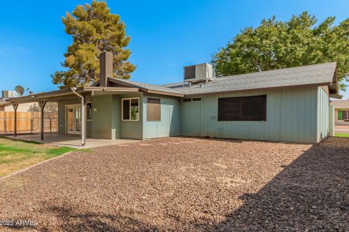 4428 Turquoise Ave, Glendale AZ 85302-1149 exterior