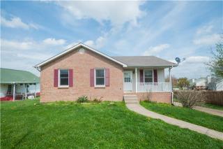 1873 Crestmont Ct, Clarksville, TN 37042-4511