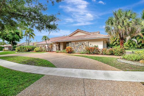 7441 Estrella Cir, Boca Raton, FL 33433-1628