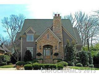 3721 Sedgewood Cir, Charlotte, NC 28211-1323