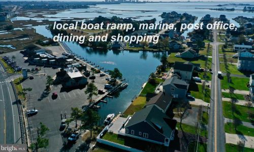 37964 Fenwick Cir, Selbyville DE  19975-4139 exterior