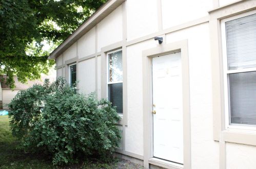 526 Franklin St, West Bend WI 53090-9551 exterior