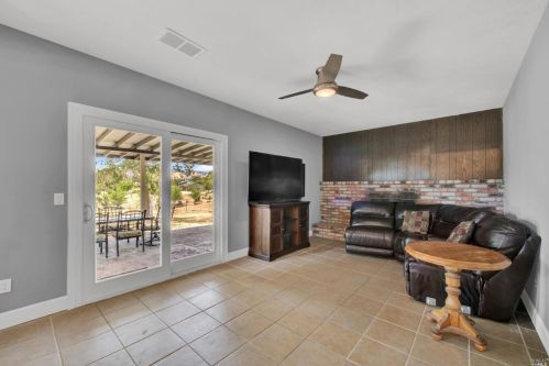 4278 Ruby Ln, Vacaville CA  95688-9520 exterior