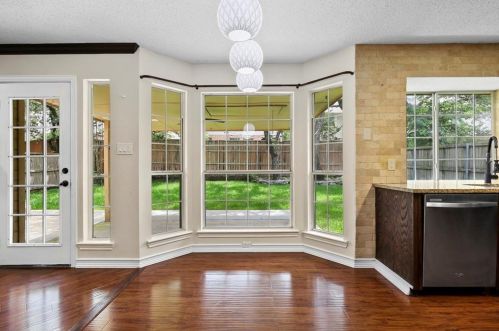 2308 Old Hickory Ln, Lewisville TX  75028-4593 exterior